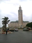 Mešita Hassana II., Casablanca.jpg