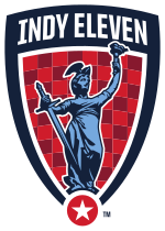 Indy Eleven Logo Indy Eleven Logo.svg