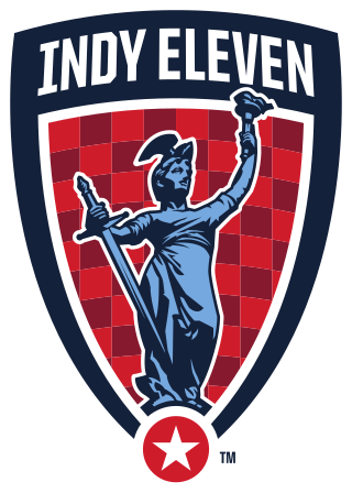 <span class="mw-page-title-main">Indy Eleven</span> Indianapolis-based soccer team