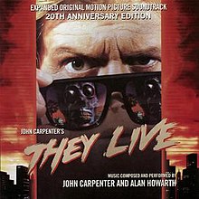 John Carpenter & Alan Howarth - They Live soundtrack 20th Anniversary Edition.jpg