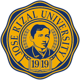 <span class="mw-page-title-main">José Rizal University</span> Private university in the Philippines