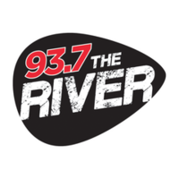 KQJK 93,7 The River logo.png