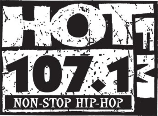 <span class="mw-page-title-main">KXHT</span> Hip-hop focused radio station serving the Memphis, Tennessee, area