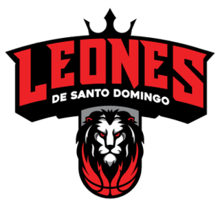 <span class="mw-page-title-main">Leones de Santo Domingo</span> Basketball team in Santo Domingo, Dominican Republic