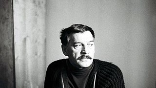 <span class="mw-page-title-main">Dominik Tatarka</span> Slovak writer (1913–1989)