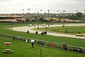 Moonee Valley Racecourse