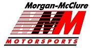 Thumbnail for File:Morgan McClure Motorsports logo.jpg