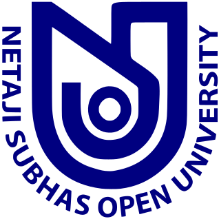 File:Netaji Subhas Open University Logo.svg