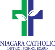 Niagara Catholic DSB Logo.svg