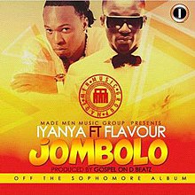 Official Cover for Iyanya's Jombolo Single.jpg