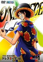 One Piece Season 17 Wikivisually