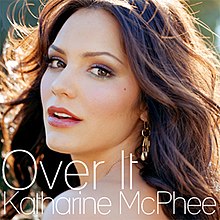 katharine mcphee somewhere over the rainbow mp3