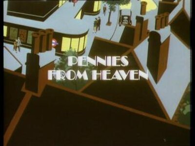 Pennies from Heaven (TV series)
