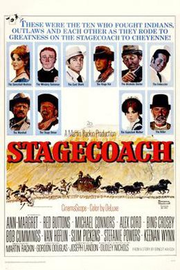 Afiŝo de la filmo Stagecoach.jpg