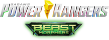 Power Rangers Beast Morphers logo.png
