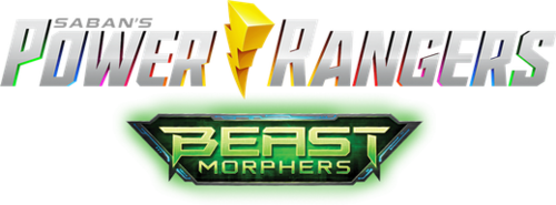 Power Rangers Beast Morphers logo.png