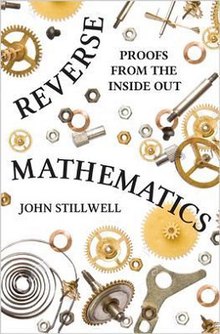 First edition Reverse Mathematics.jpg