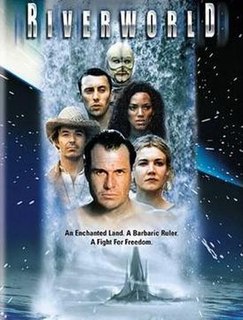 <i>Riverworld</i> (2003 film)