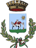 Coat of arms of San Martino in Pensilis