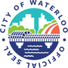 Seal of Waterloo, Iowa (2022).png