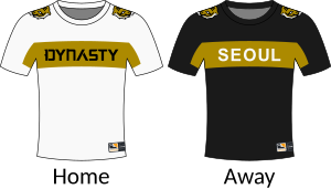 Seoul Dynasty