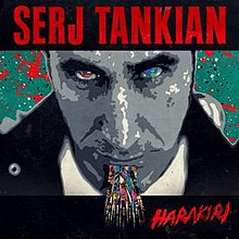 Serj Tankian - Harakiri.jpg