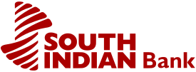 Logo jižní indické banky
