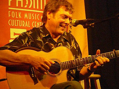 Steve Tilston Net Worth, Biography, Age and more