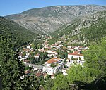 Stolac, Bosnia And Herzegovina