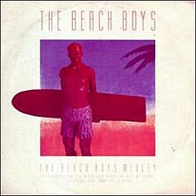 The Beach Boys Medley Wikipedia the beach boys medley wikipedia