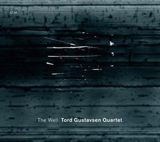 <i>The Well</i> (Tord Gustavsen album) 2012 studio album by Tord Gustavsen Quartet