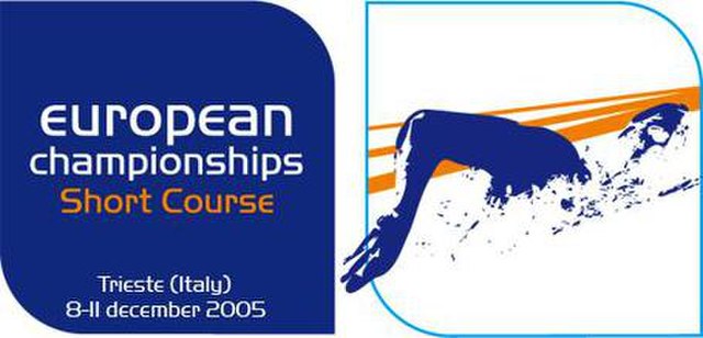 2005 European Short Course Swimming Championships