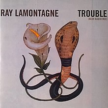 Trouble (Ray LaMontagne album) - Wikipedia