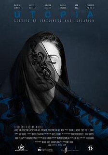 <i>Utopia</i> (2015 film) 2015 film