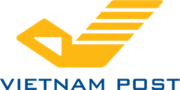 Thumbnail for File:Vietnam Post logo.png