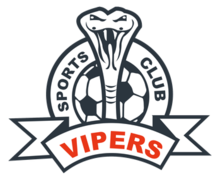 Vipers SC logo.png