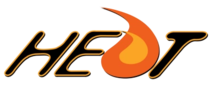 WWF, WWE Heat logo (2000).png