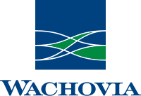 Логотип Wachovia 