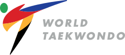 File:World Taekwondo Federation logo.svg