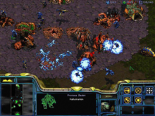 Starcraft Brood War Game Modes