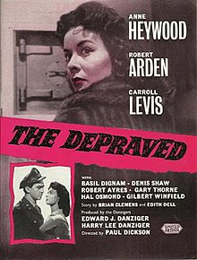 "The Depraved" (1957).jpg