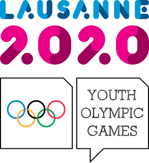 <span class="mw-page-title-main">2020 Winter Youth Olympics</span> 3rd Winter Youth Olympic Games, held in Lausanne, Switzerland