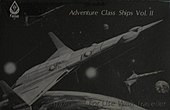 Petualangan Kapal Kelas, Vol. II.jpg