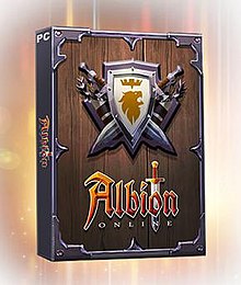 Albion Online Wiki/editcopy - Albion Online Wiki