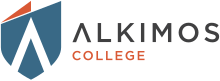 Alkimos College logo.svg