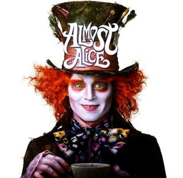 Image: Almost alice soundtrack