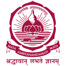 Amrita Vishwa Vidyapeetham - Logo Icon.svg
