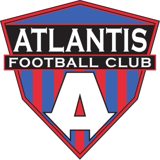<span class="mw-page-title-main">Atlantis FC</span> Finnish football club