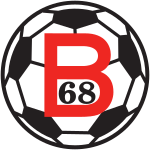 logo B68 Toftir. svg