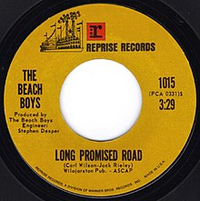 Beach Boys - Long Promised Road & Deirdre.jpg